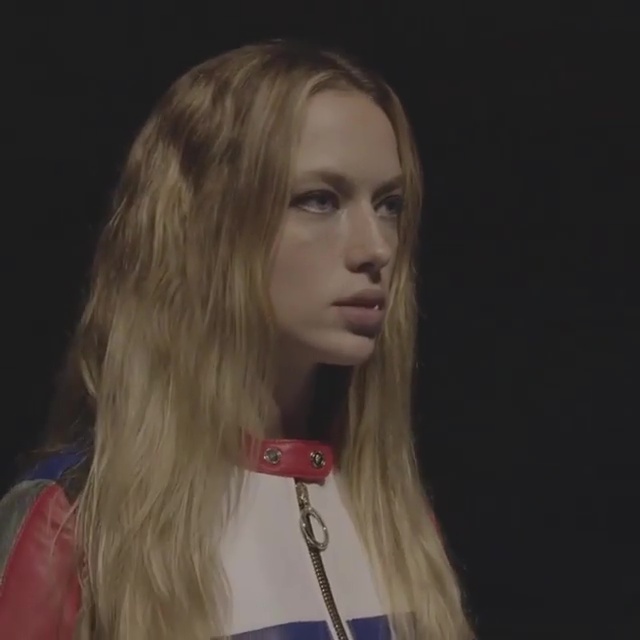 Hannah Ferguson