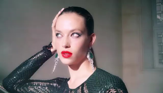 Hannah Ferguson