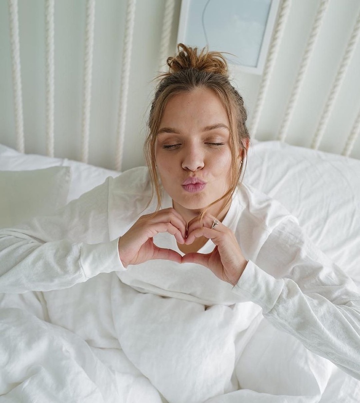 Josephine Skriver Josephine Skriver