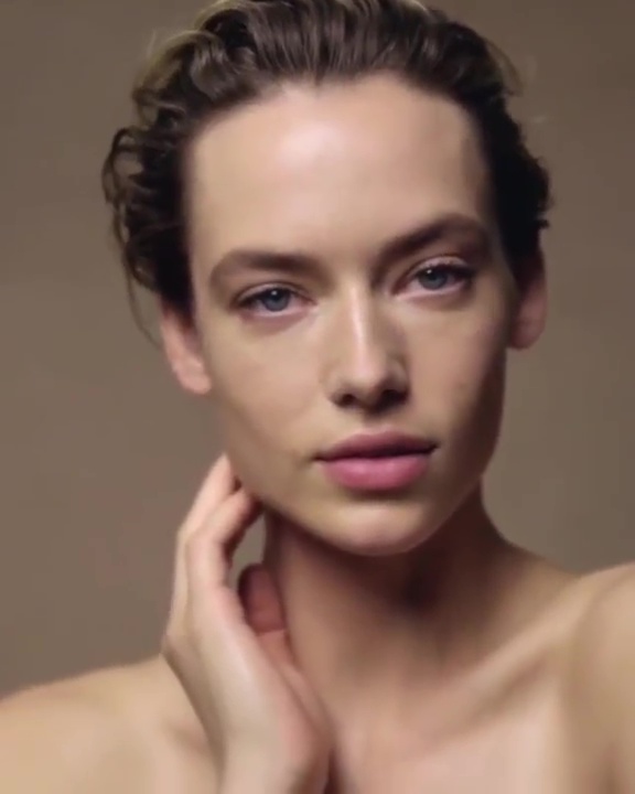 Hannah Ferguson