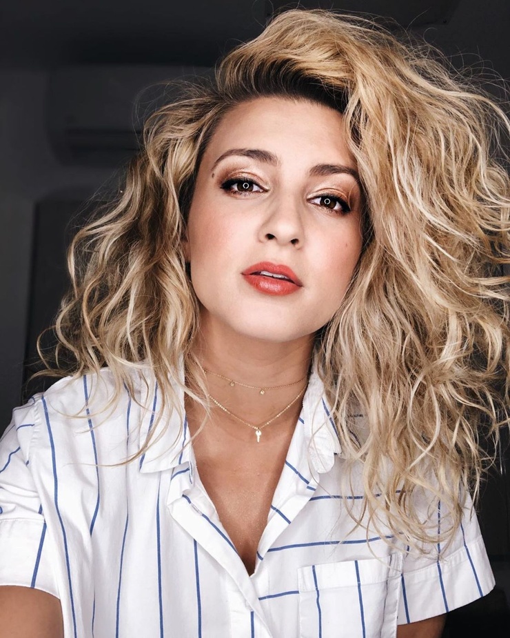 Tori Kelly