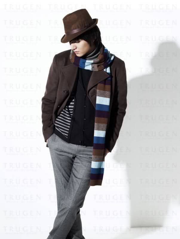 Min-ho Lee