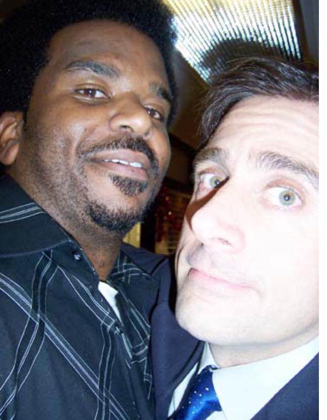 Steve Carell