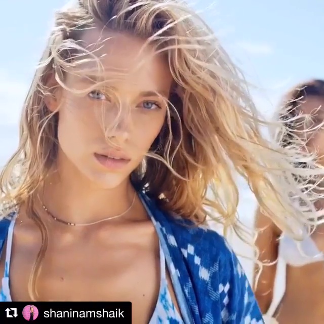 Hannah Ferguson
