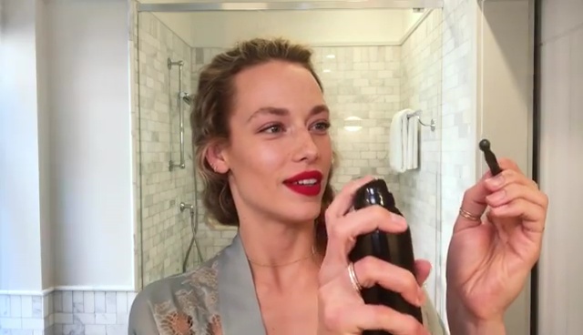Hannah Ferguson