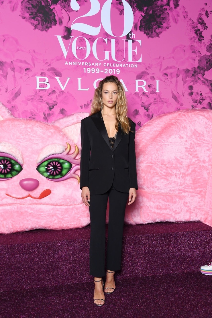Hannah Ferguson