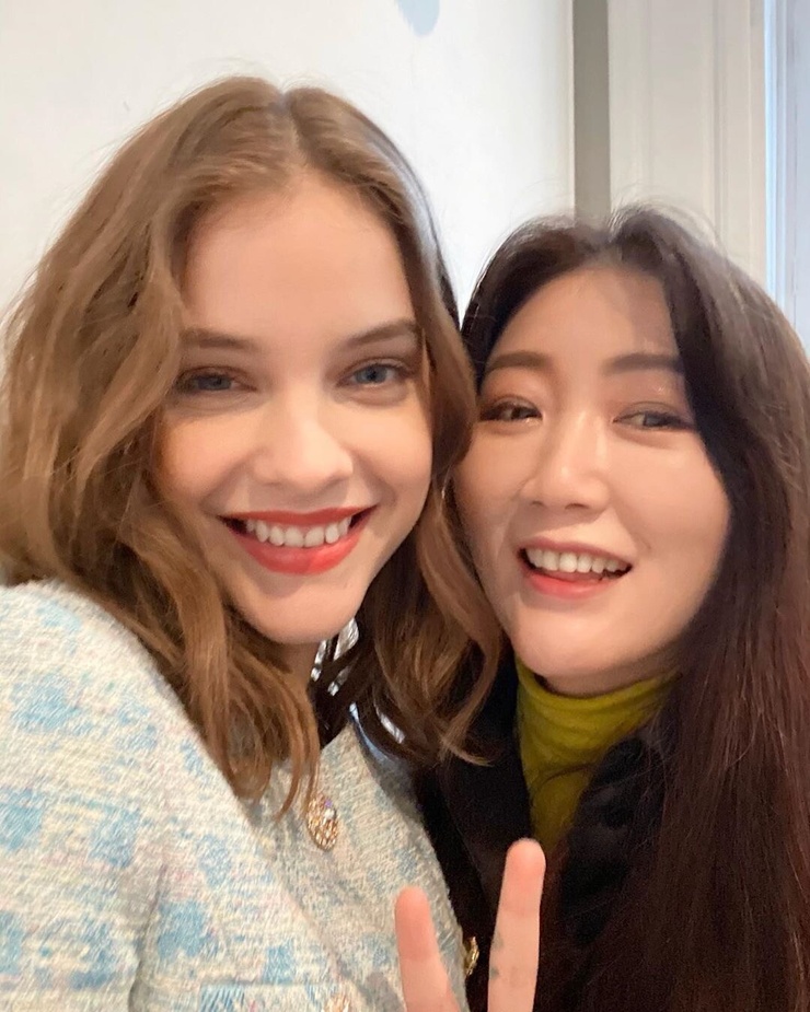 Barbara Palvin Barbara Palvin