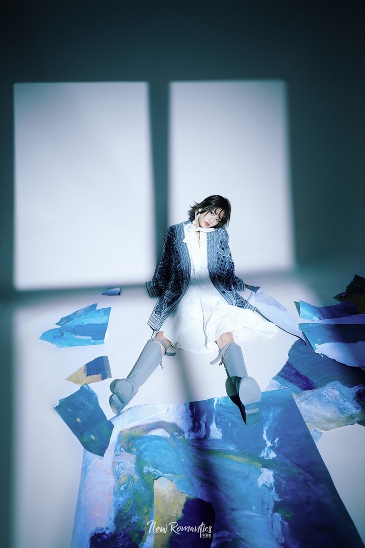 Shen Yue