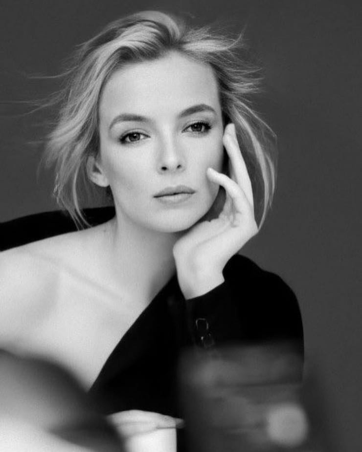 Jodie Comer