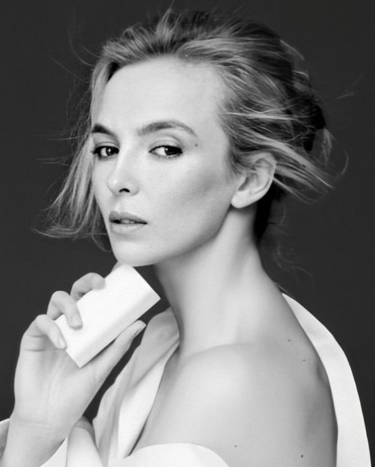 Jodie Comer Jodie Comer