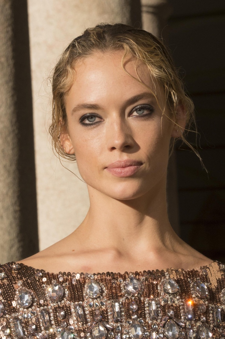 Hannah Ferguson