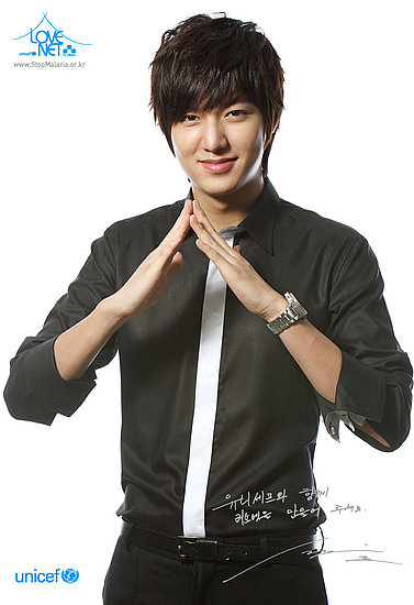 Min-ho Lee