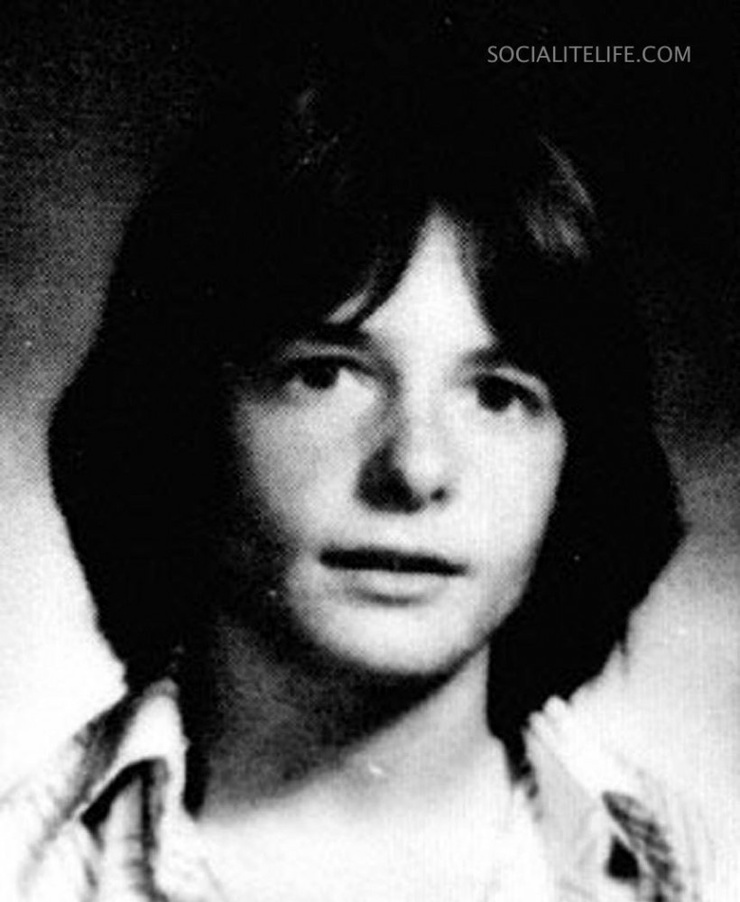Michael J. Fox