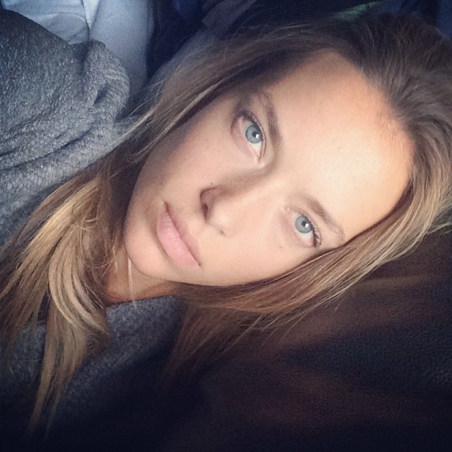 Hannah Ferguson