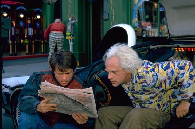Michael J. Fox Michael J. Fox