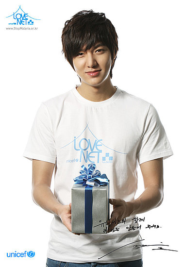 Min-ho Lee