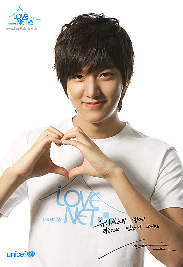 Min-ho Lee