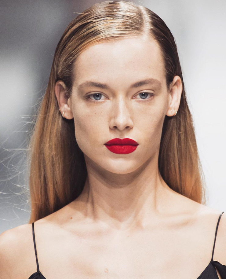 Hannah Ferguson Hannah Ferguson