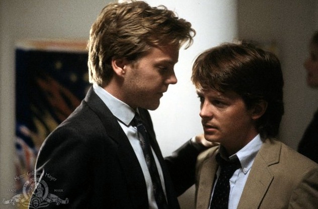 Michael J. Fox