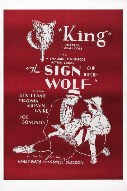 The Sign of the Wolf