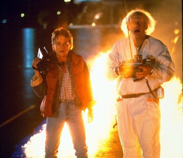 Michael J. Fox
