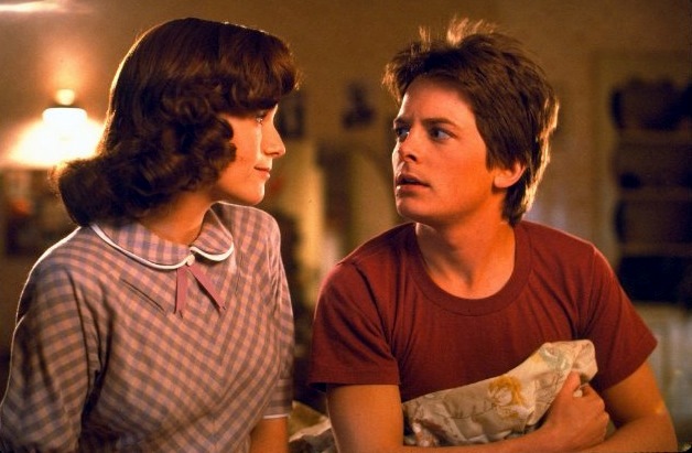 Michael J. Fox