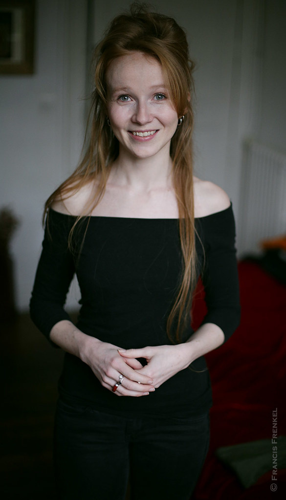 Fleur Monharoul