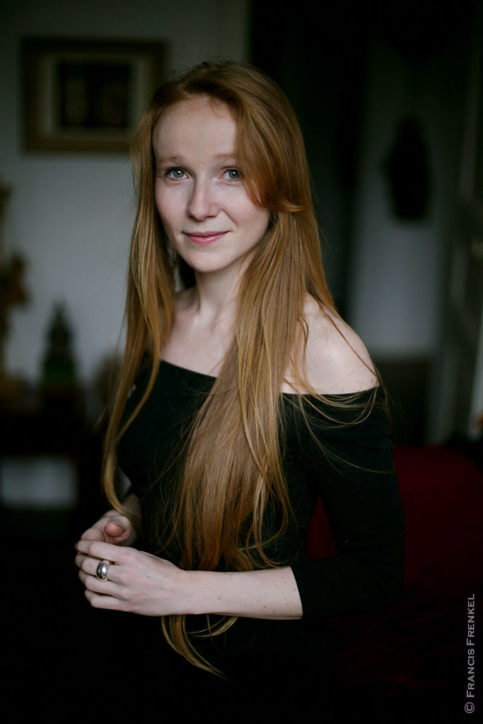 Fleur Monharoul