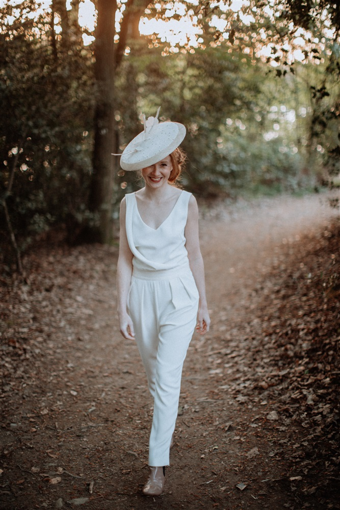 Fleur Monharoul