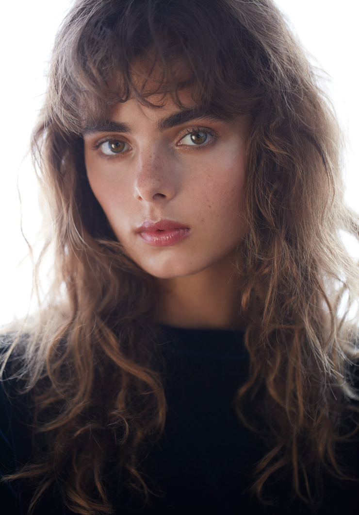 FAMKE VAN HAGEN FAMKE VAN HAGEN