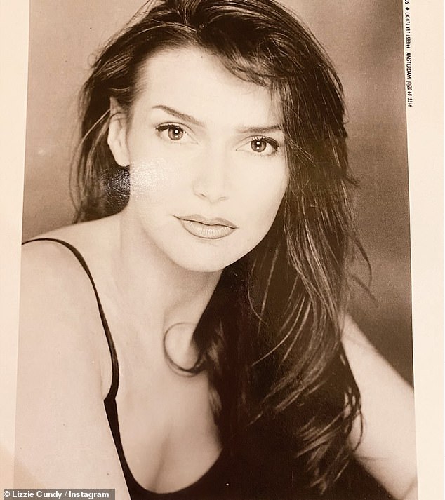 Lizzie Cundy