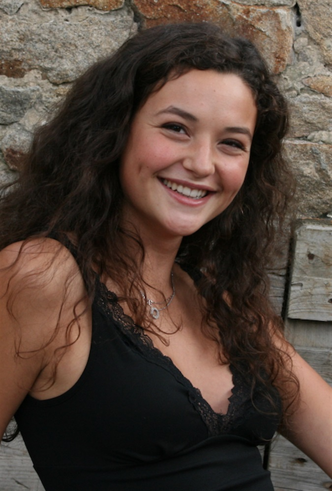 Louvia Bachelier