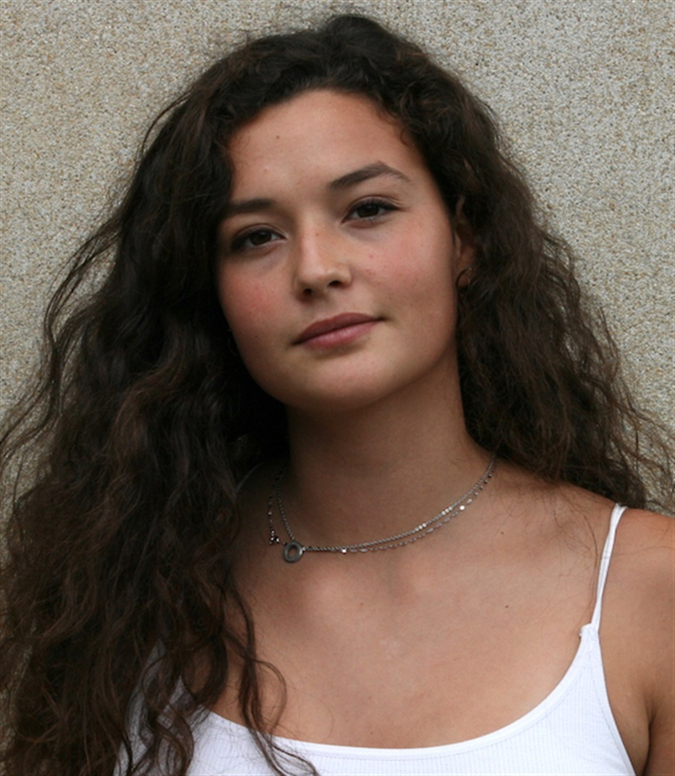 Louvia Bachelier
