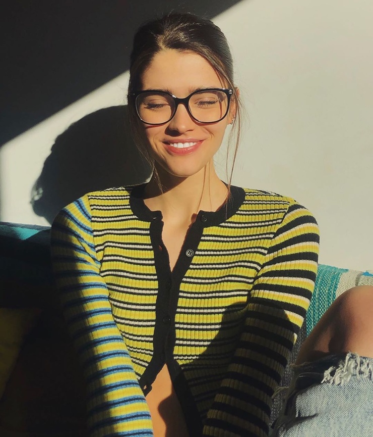 Alexandra Micu Alexandra Micu