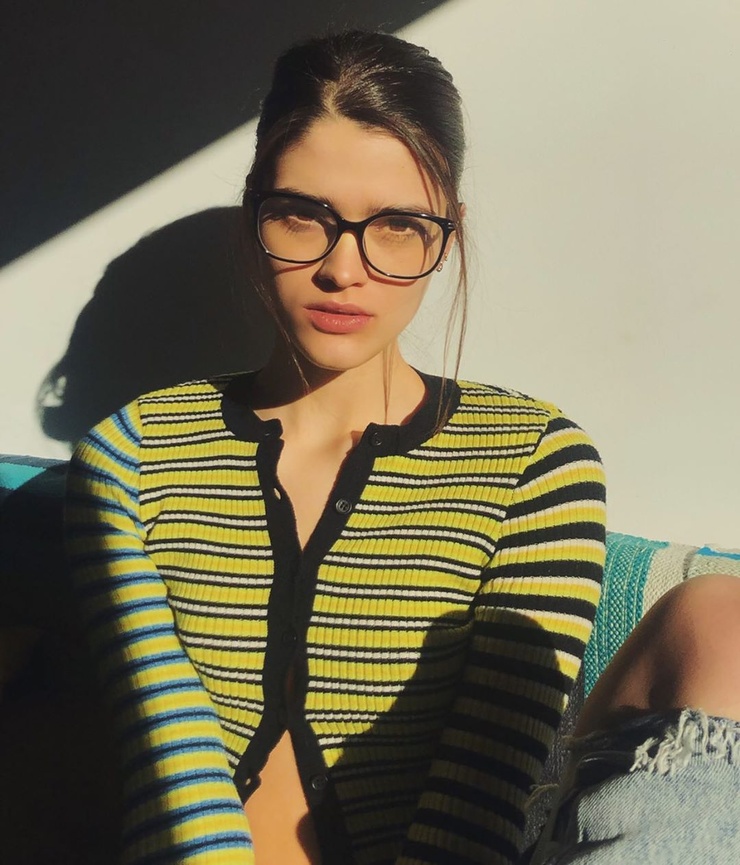Alexandra Micu Alexandra Micu