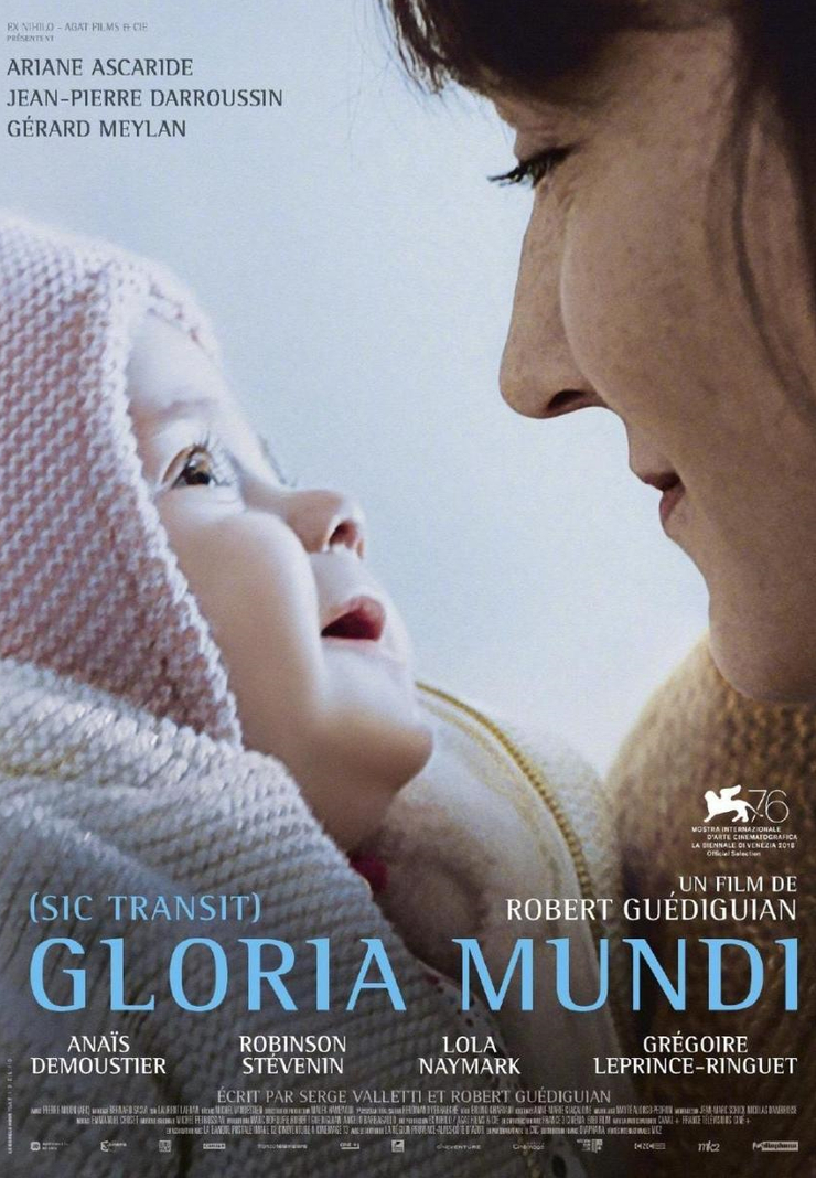 Gloria Mundi (2019)