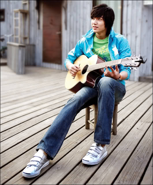 Min-ho Lee Min-ho Lee