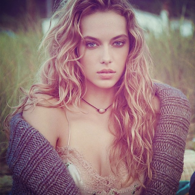 Hannah Ferguson