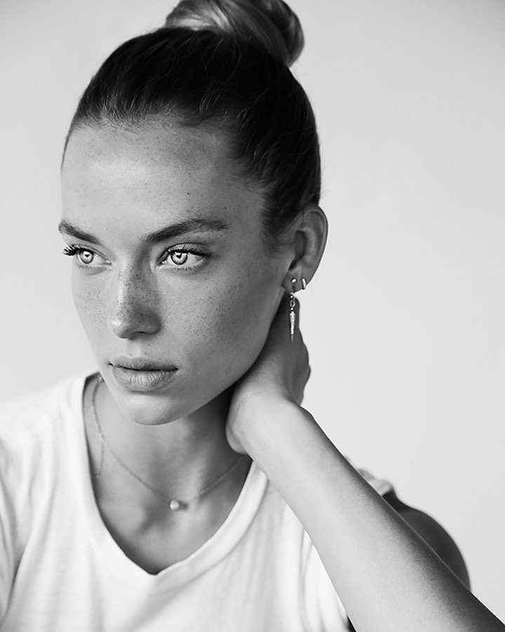 Hannah Ferguson