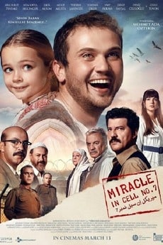 Miracle in Cell No. 7