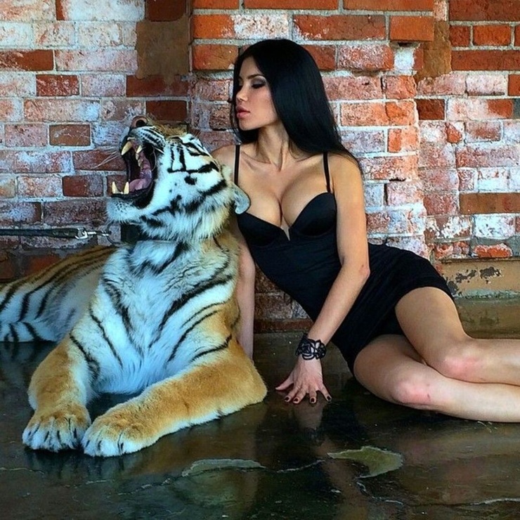 Svetlana Bilyalova Svetlana Bilyalova