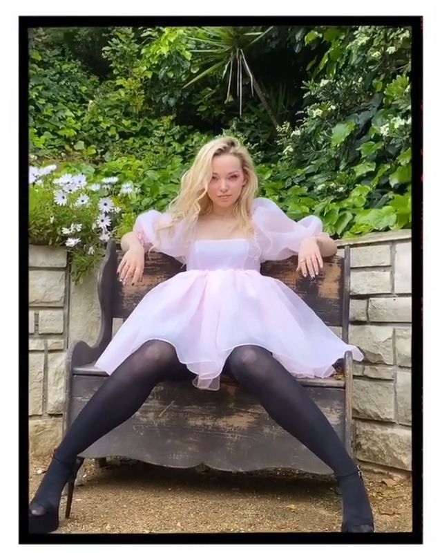 Dove Cameron Dove Cameron