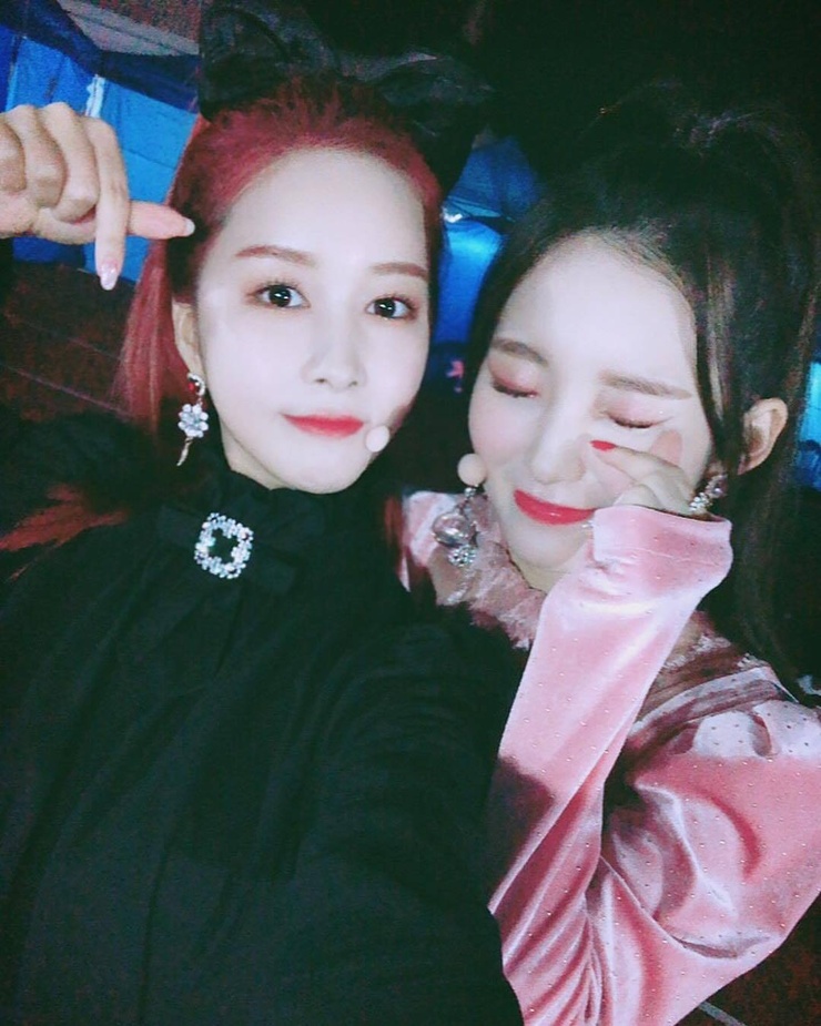 Oh My Girl