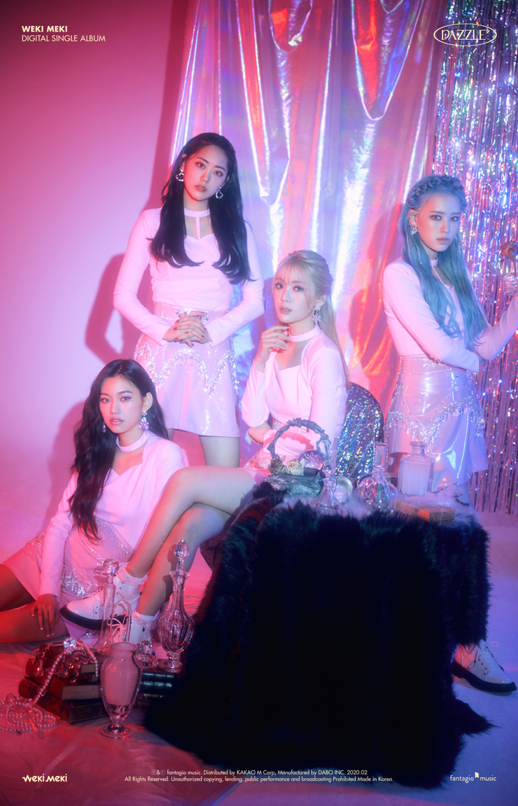Weki Meki