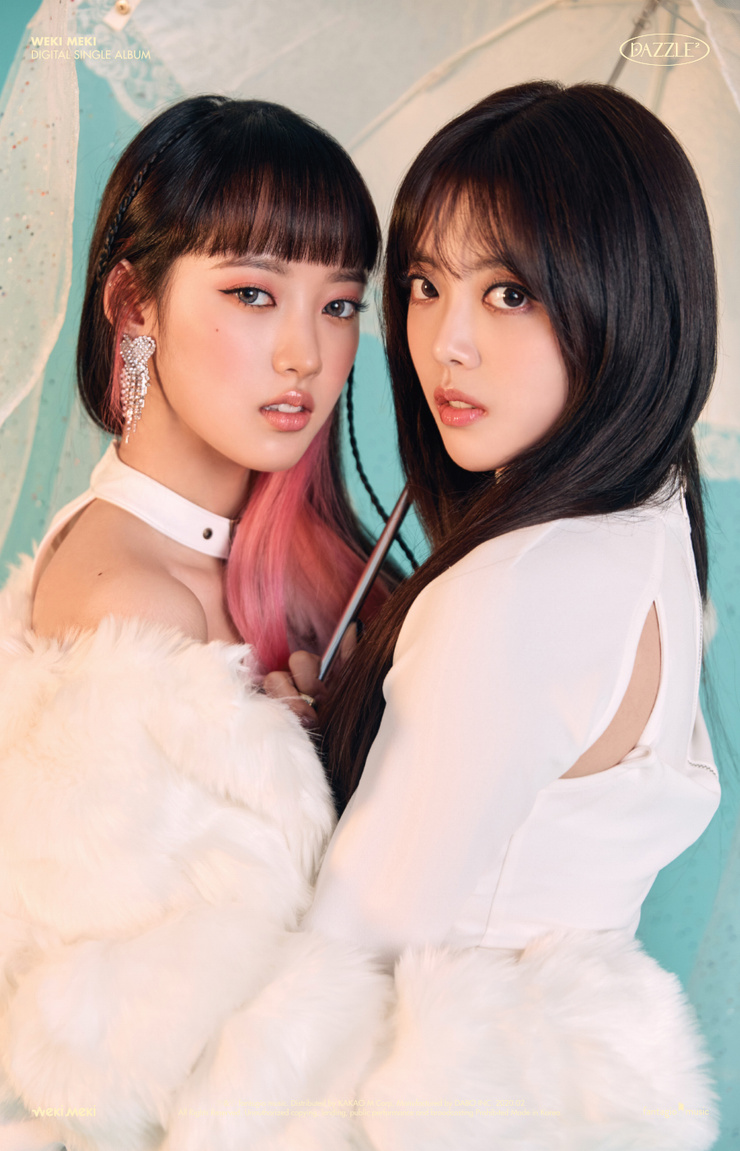 Weki Meki