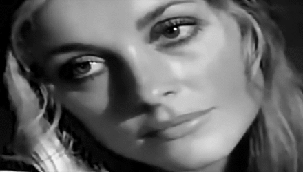 Sharon Tate