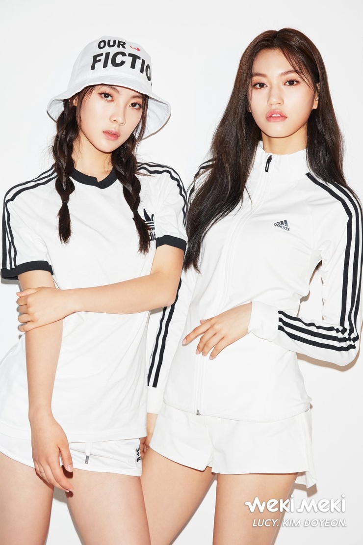 Weki Meki
