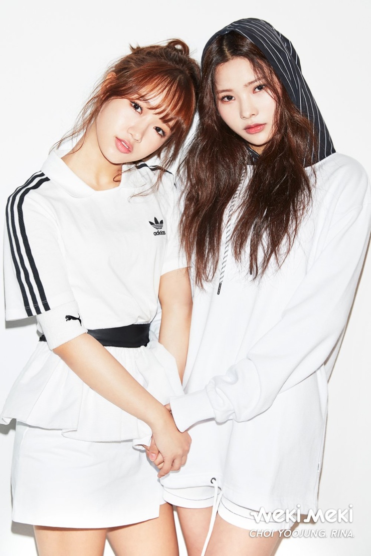Weki Meki