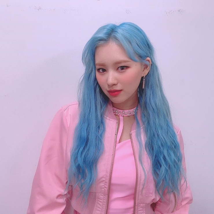 Elly (엘리)