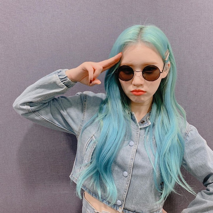 Elly (엘리)